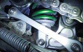 KAWASAKI NINJA H2 SX SE 2018 ZXT02A