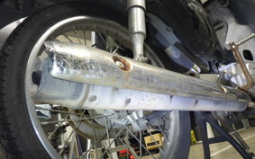 HONDA C110 SUPER CUB JA10