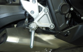 HONDA CBR650R E-Clutch 2024 RH17