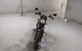 SUZUKI GLASS TRACKER BIG BOY NJ47A