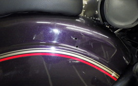 KAWASAKI VULCAN 400 DRIFTER 2001 VN400D