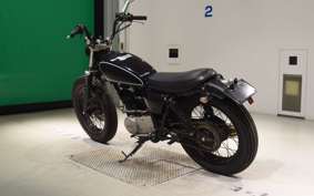 YAMAHA SR400 Gen.3 2002 RH01J