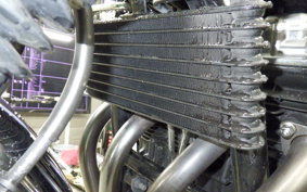 HONDA CB1100 2010 SC65