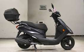 YAMAHA AXIS 125 Z 1991 SED7J