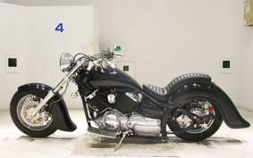 YAMAHA DRAGSTAR 1100 CLASSIC 2003 VP13J
