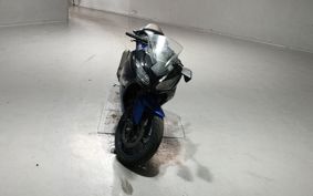 KAWASAKI NINJA 250 EX250L