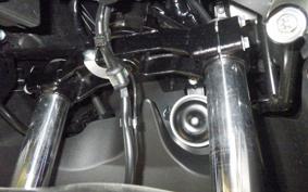 SUZUKI BURGMAN400 A 2025 DU11N