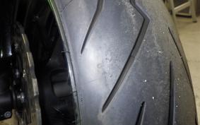 KAWASAKI NINJA ZX-6R 2009