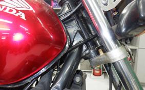 HONDA JADE 2006 MC23