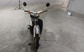HONDA LITTLE CUB C50