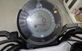 HUSQVARNA SVARTPILEN 250 2019