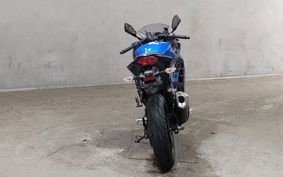 KAWASAKI NINJA250 EX250L