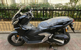 HONDA ADV160 KF54