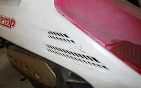 YAMAHA CHAMP 50 2009 54V