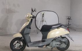 SUZUKI LET's CA4AA