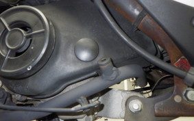 SUZUKI ADDRESS V50 Gen.2 CA42A