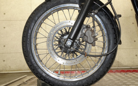 SUZUKI GLASS TRACKER BIG BOY NJ4DA