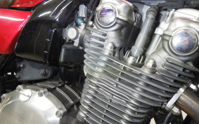 HONDA CB1100 2010 SC65