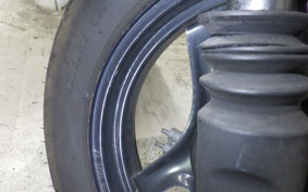 HONDA GIORNO 2 1991 AF70