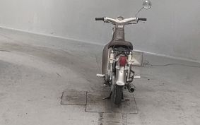 HONDA LITTLE CUB AA01