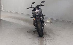 YAMAHA MT-09 SP RN52J