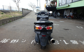 HONDA FORZA Z MF10