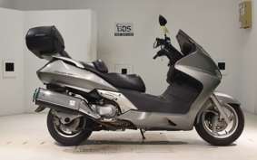 HONDA SILVER WING 600 2002 PF01