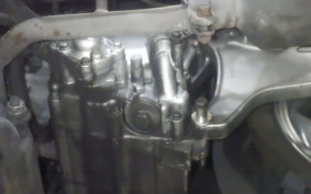 SYM RV125Iヤネツキ
