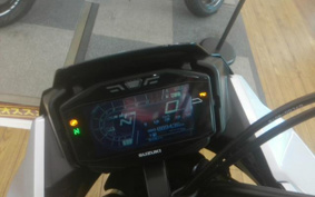 SUZUKI KATANA 2019 GT79B
