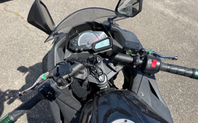 KAWASAKI NINJA 250 EX250L