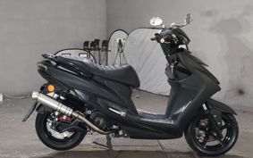 YAMAHA CYGNUS125XSR SEA5J
