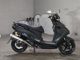 Фото Yamaha CYGNUS125XSR с японского аукциона