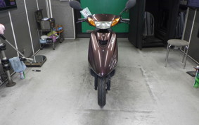 YAMAHA JOG Gen.5 SA36J