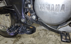 YAMAHA BRONCO 5BT