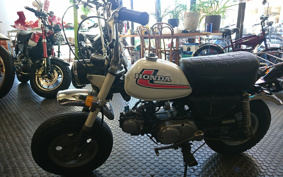 HONDA MONKEY Z50J
