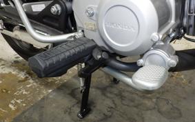 HONDA CROSS CUB 110 2022 JA60