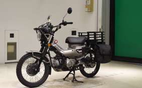 HONDA CT125-2 2020 JA65