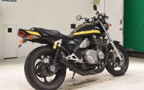 KAWASAKI ZEPHYR 1100 1992 ZRT10A