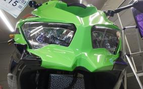 KAWASAKI ZX-25R-2SE 2017 ZX250H