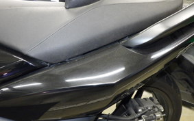 YAMAHA T-MAX 500 2009 SJ08J