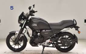 YAMAHA FZ-X150