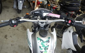 YAMAHA SEROW 250 Gen.2 DG17J
