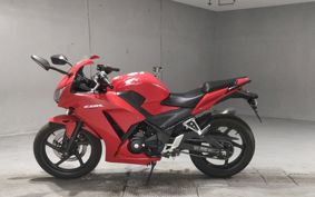 HONDA CBR250R MC41