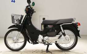 HONDA C110 SUPER CUB 2006