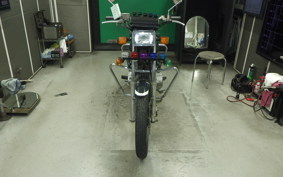 HONDA CB125T 2009 JC06
