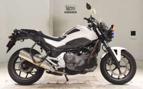 HONDA NC750L 2026 RC67
