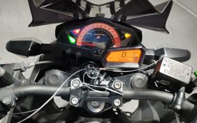 KAWASAKI Z250 ER250C