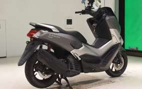 YAMAHA N-MAX 155 A 2017 SG50J