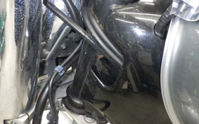 HONDA SHADOW 400 2008 NC34