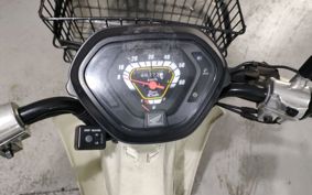 HONDA SUPER CUB50 AA07